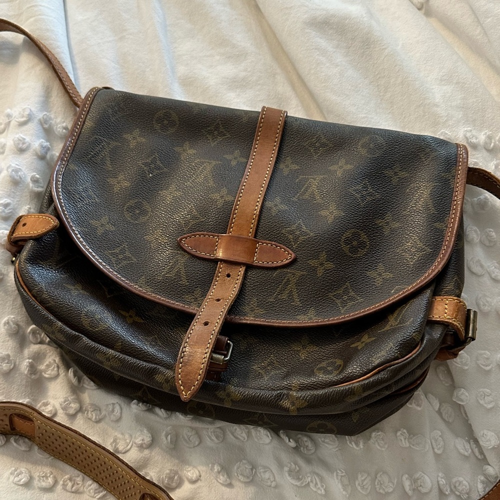 Louis Vuitton Cross Body